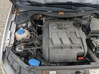 Personenauto, volkswagen, polo 1.2 tdi bluemotion comfortline, 2011 - afbeelding 18 van  36