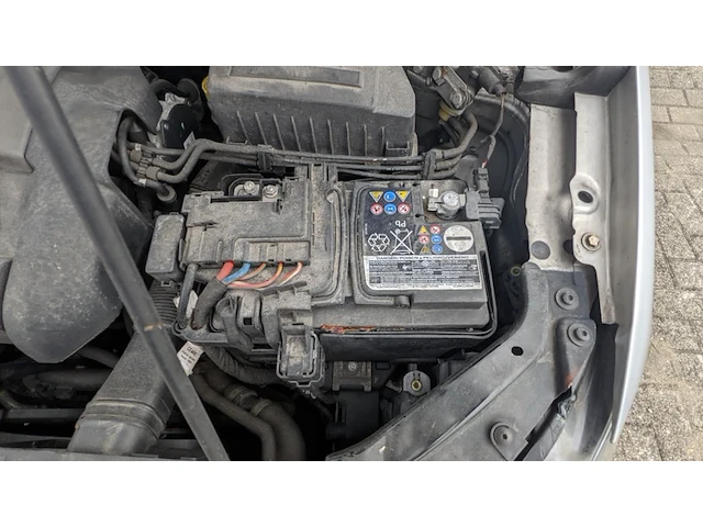 Personenauto, volkswagen, polo 1.2 tdi bluemotion comfortline, 2011 - afbeelding 19 van  36