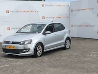 Personenauto, volkswagen, polo 1.2 tdi bluemotion comfortline, 2011 - afbeelding 12 van  36