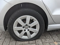 Personenauto, volkswagen, polo 1.2 tdi bluemotion comfortline, 2011 - afbeelding 26 van  36
