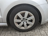 Personenauto, volkswagen, polo 1.2 tdi bluemotion comfortline, 2011 - afbeelding 27 van  36