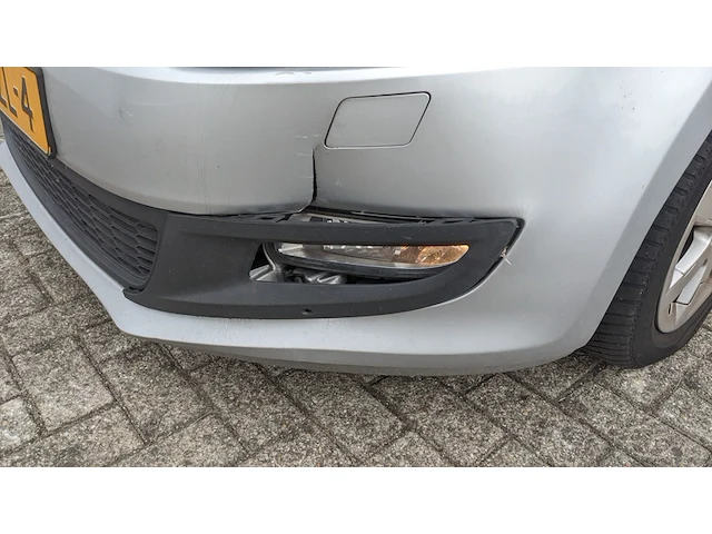 Personenauto, volkswagen, polo 1.2 tdi bluemotion comfortline, 2011 - afbeelding 28 van  36