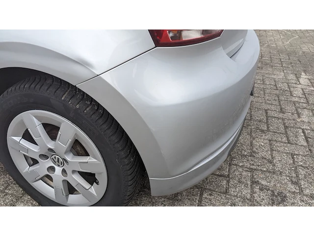 Personenauto, volkswagen, polo 1.2 tdi bluemotion comfortline, 2011 - afbeelding 29 van  36