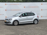 Personenauto, volkswagen, polo 1.2 tdi bluemotion comfortline, 2011 - afbeelding 23 van  36