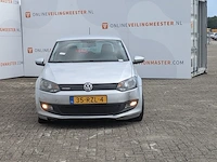 Personenauto, volkswagen, polo 1.2 tdi bluemotion comfortline, 2011 - afbeelding 31 van  36