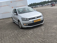 Personenauto, volkswagen, polo 1.2 tdi bluemotion comfortline, 2011 - afbeelding 32 van  36