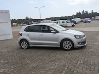Personenauto, volkswagen, polo 1.2 tdi bluemotion comfortline, 2011 - afbeelding 33 van  36