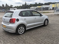 Personenauto, volkswagen, polo 1.2 tdi bluemotion comfortline, 2011 - afbeelding 34 van  36
