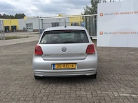 Personenauto, volkswagen, polo 1.2 tdi bluemotion comfortline, 2011 - afbeelding 35 van  36