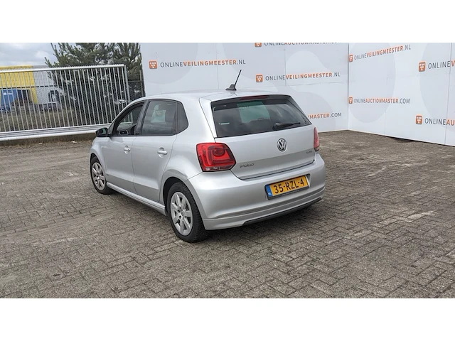Personenauto, volkswagen, polo 1.2 tdi bluemotion comfortline, 2011 - afbeelding 36 van  36