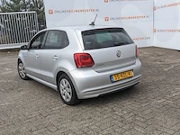 Personenauto, volkswagen, polo 1.2 tdi bluemotion comfortline, 2011 - afbeelding 36 van  36