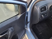 Personenauto volkswagen, polo 1.2 tdi bluemotion comfortline, blauw, bouwjaar 2009 - afbeelding 3 van  39