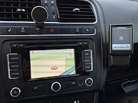Personenauto volkswagen, polo 1.2 tdi bluemotion comfortline, blauw, bouwjaar 2009 - afbeelding 6 van  39