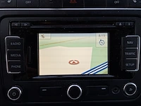 Personenauto volkswagen, polo 1.2 tdi bluemotion comfortline, blauw, bouwjaar 2009 - afbeelding 7 van  39