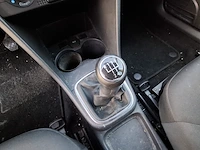Personenauto volkswagen, polo 1.2 tdi bluemotion comfortline, blauw, bouwjaar 2009 - afbeelding 9 van  39