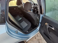 Personenauto volkswagen, polo 1.2 tdi bluemotion comfortline, blauw, bouwjaar 2009 - afbeelding 14 van  39