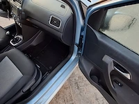 Personenauto volkswagen, polo 1.2 tdi bluemotion comfortline, blauw, bouwjaar 2009 - afbeelding 16 van  39