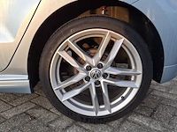 Personenauto volkswagen, polo 1.2 tdi bluemotion comfortline, blauw, bouwjaar 2009 - afbeelding 21 van  39