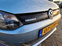 Personenauto volkswagen, polo 1.2 tdi bluemotion comfortline, blauw, bouwjaar 2009 - afbeelding 26 van  39