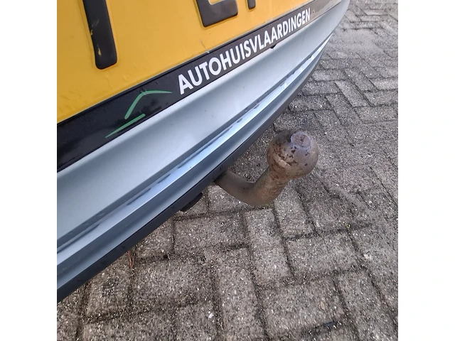 Personenauto volkswagen, polo 1.2 tdi bluemotion comfortline, blauw, bouwjaar 2009 - afbeelding 27 van  39