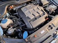 Personenauto volkswagen, polo 1.2 tdi bluemotion comfortline, blauw, bouwjaar 2009 - afbeelding 29 van  39