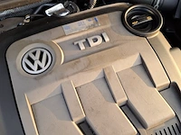 Personenauto volkswagen, polo 1.2 tdi bluemotion comfortline, blauw, bouwjaar 2009 - afbeelding 31 van  39