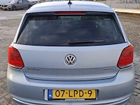 Personenauto volkswagen, polo 1.2 tdi bluemotion comfortline, blauw, bouwjaar 2009 - afbeelding 36 van  39