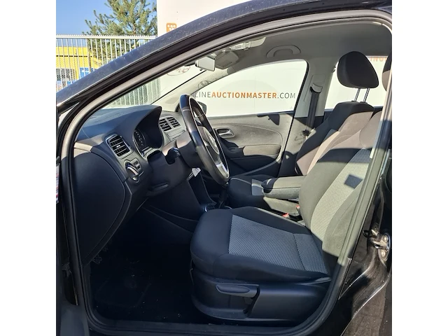 Personenauto volkswagen, polo 1.2 tdi bluemotion comfortline, bouwjaar 2011 - afbeelding 2 van  28