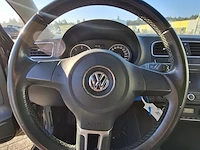 Personenauto volkswagen, polo 1.2 tdi bluemotion comfortline, bouwjaar 2011 - afbeelding 4 van  28