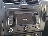 Personenauto volkswagen, polo 1.2 tdi bluemotion comfortline, bouwjaar 2011 - afbeelding 5 van  28