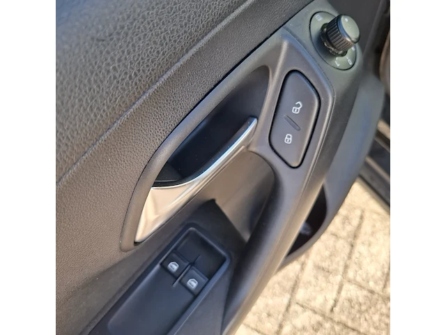 Personenauto volkswagen, polo 1.2 tdi bluemotion comfortline, bouwjaar 2011 - afbeelding 10 van  28