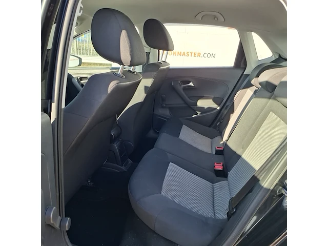 Personenauto volkswagen, polo 1.2 tdi bluemotion comfortline, bouwjaar 2011 - afbeelding 11 van  28