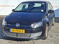 Personenauto volkswagen, polo 1.2 tdi bluemotion comfortline, bouwjaar 2011 - afbeelding 1 van  28