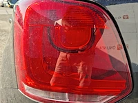 Personenauto volkswagen, polo 1.2 tdi bluemotion comfortline, bouwjaar 2011 - afbeelding 13 van  28