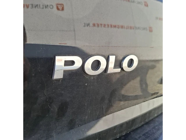 Personenauto volkswagen, polo 1.2 tdi bluemotion comfortline, bouwjaar 2011 - afbeelding 14 van  28