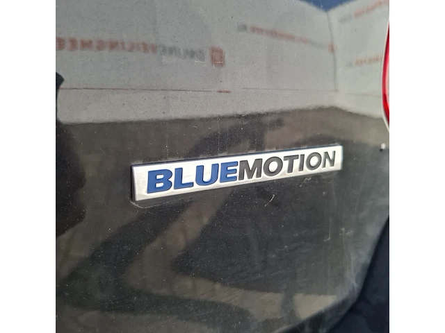 Personenauto volkswagen, polo 1.2 tdi bluemotion comfortline, bouwjaar 2011 - afbeelding 15 van  28