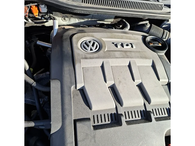 Personenauto volkswagen, polo 1.2 tdi bluemotion comfortline, bouwjaar 2011 - afbeelding 18 van  28