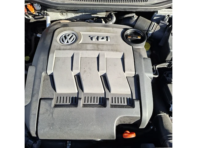 Personenauto volkswagen, polo 1.2 tdi bluemotion comfortline, bouwjaar 2011 - afbeelding 19 van  28