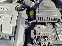 Personenauto volkswagen, polo 1.2 tdi bluemotion comfortline, bouwjaar 2011 - afbeelding 20 van  28