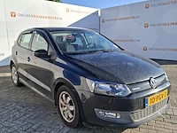 Personenauto volkswagen, polo 1.2 tdi bluemotion comfortline, bouwjaar 2011 - afbeelding 22 van  28