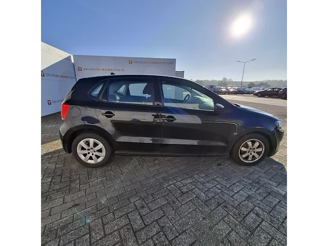 Personenauto volkswagen, polo 1.2 tdi bluemotion comfortline, bouwjaar 2011 - afbeelding 23 van  28