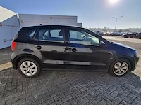 Personenauto volkswagen, polo 1.2 tdi bluemotion comfortline, bouwjaar 2011 - afbeelding 23 van  28