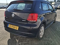 Personenauto volkswagen, polo 1.2 tdi bluemotion comfortline, bouwjaar 2011 - afbeelding 24 van  28
