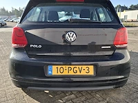Personenauto volkswagen, polo 1.2 tdi bluemotion comfortline, bouwjaar 2011 - afbeelding 25 van  28
