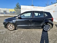 Personenauto volkswagen, polo 1.2 tdi bluemotion comfortline, bouwjaar 2011 - afbeelding 27 van  28