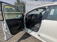 Personenauto volkswagen, polo 1.2 tdi bluemotion comfortline, bouwjaar 2012 - afbeelding 2 van  42