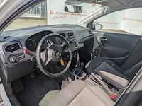 Personenauto volkswagen, polo 1.2 tdi bluemotion comfortline, bouwjaar 2012 - afbeelding 4 van  42