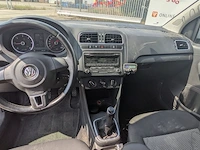 Personenauto volkswagen, polo 1.2 tdi bluemotion comfortline, bouwjaar 2012 - afbeelding 5 van  42
