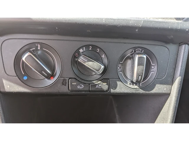 Personenauto volkswagen, polo 1.2 tdi bluemotion comfortline, bouwjaar 2012 - afbeelding 15 van  42