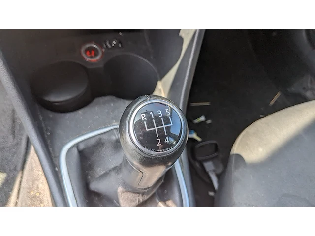 Personenauto volkswagen, polo 1.2 tdi bluemotion comfortline, bouwjaar 2012 - afbeelding 16 van  42
